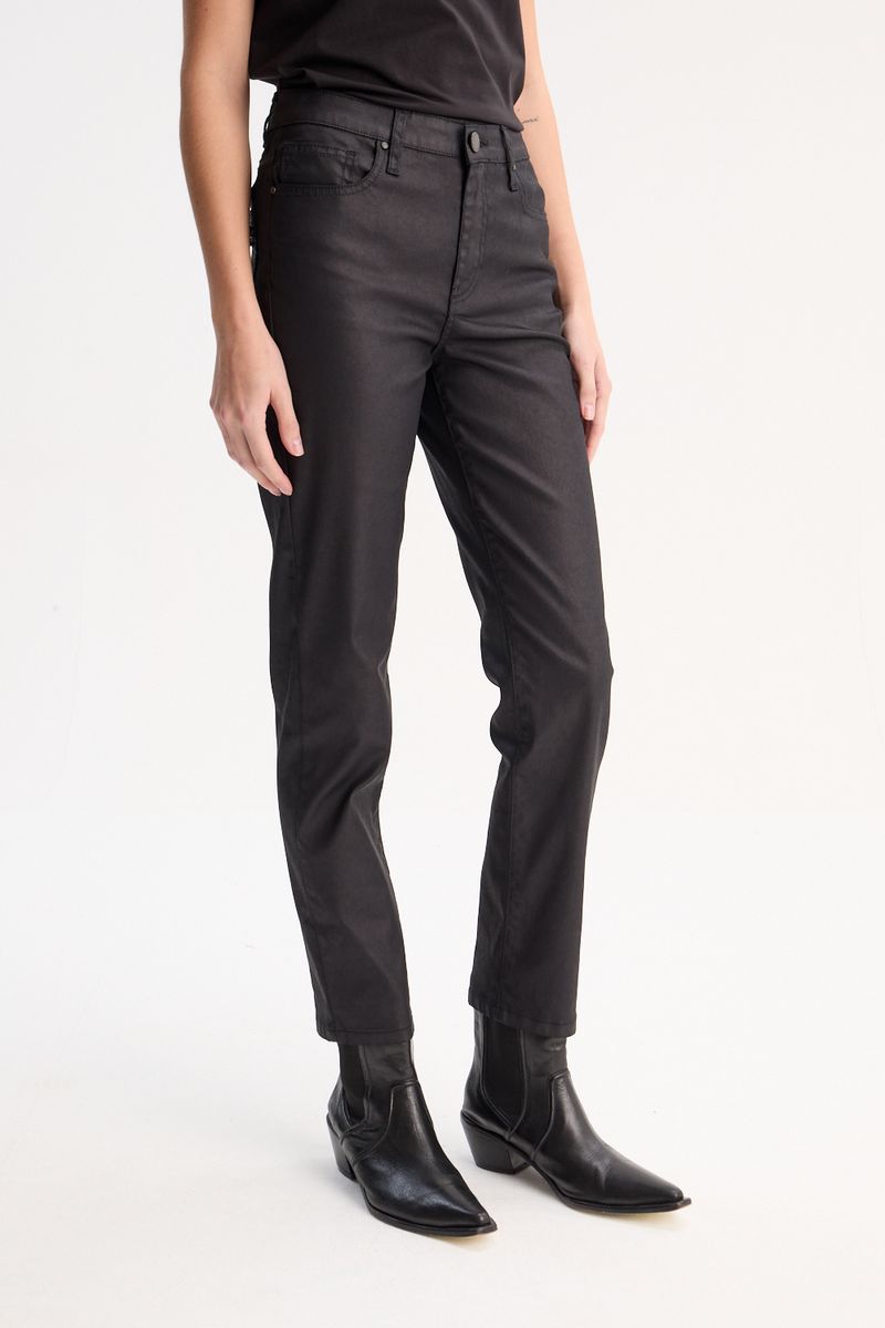 JEAN SLIM MOTO BIKER