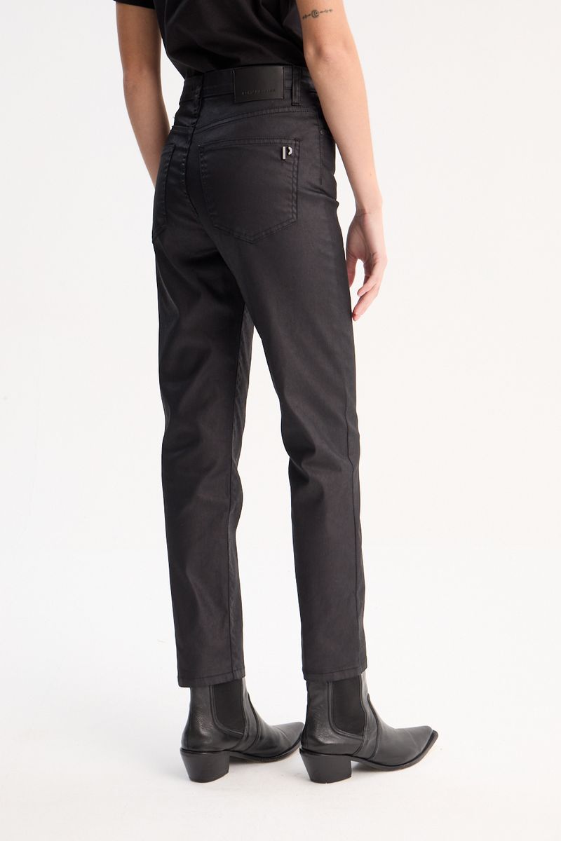 JEAN SLIM MOTO BIKER