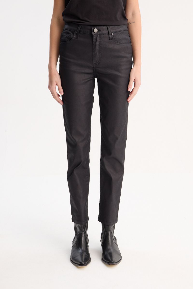 JEAN SLIM MOTO BIKER