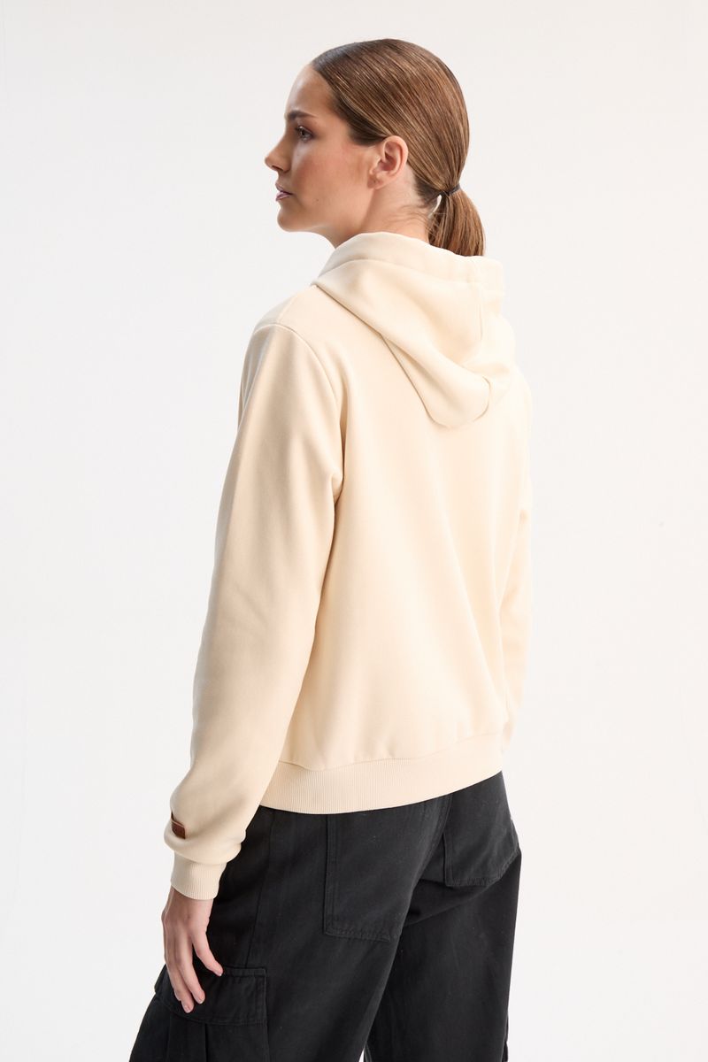 CAMPERITA HOODIE COLD