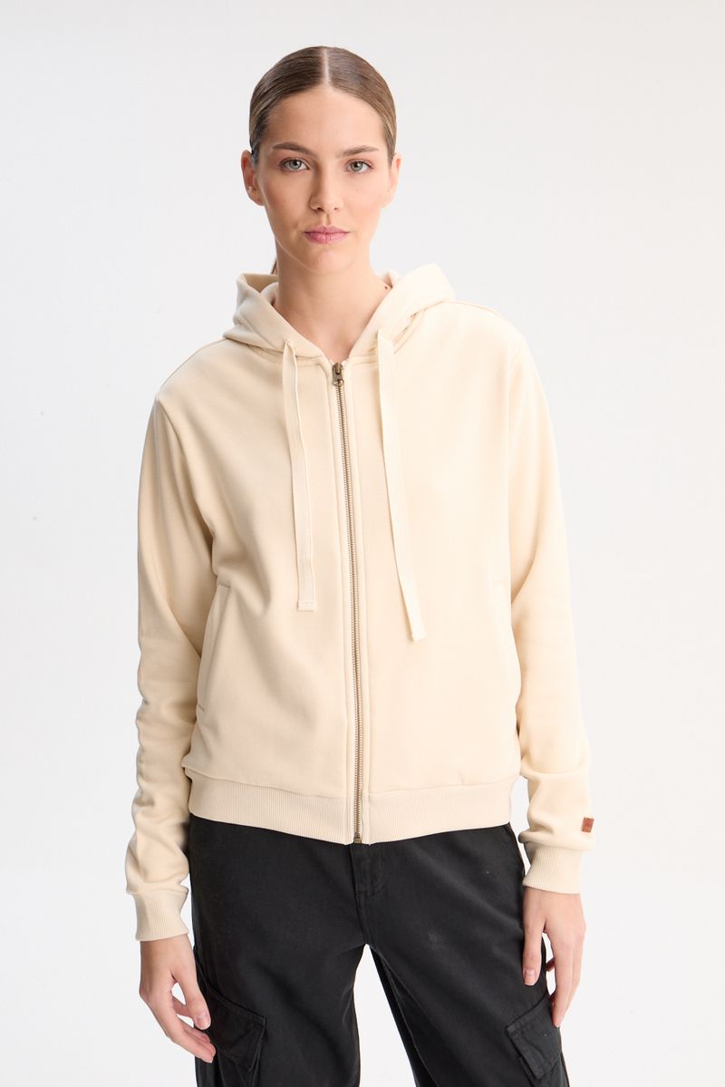 CAMPERITA HOODIE COLD
