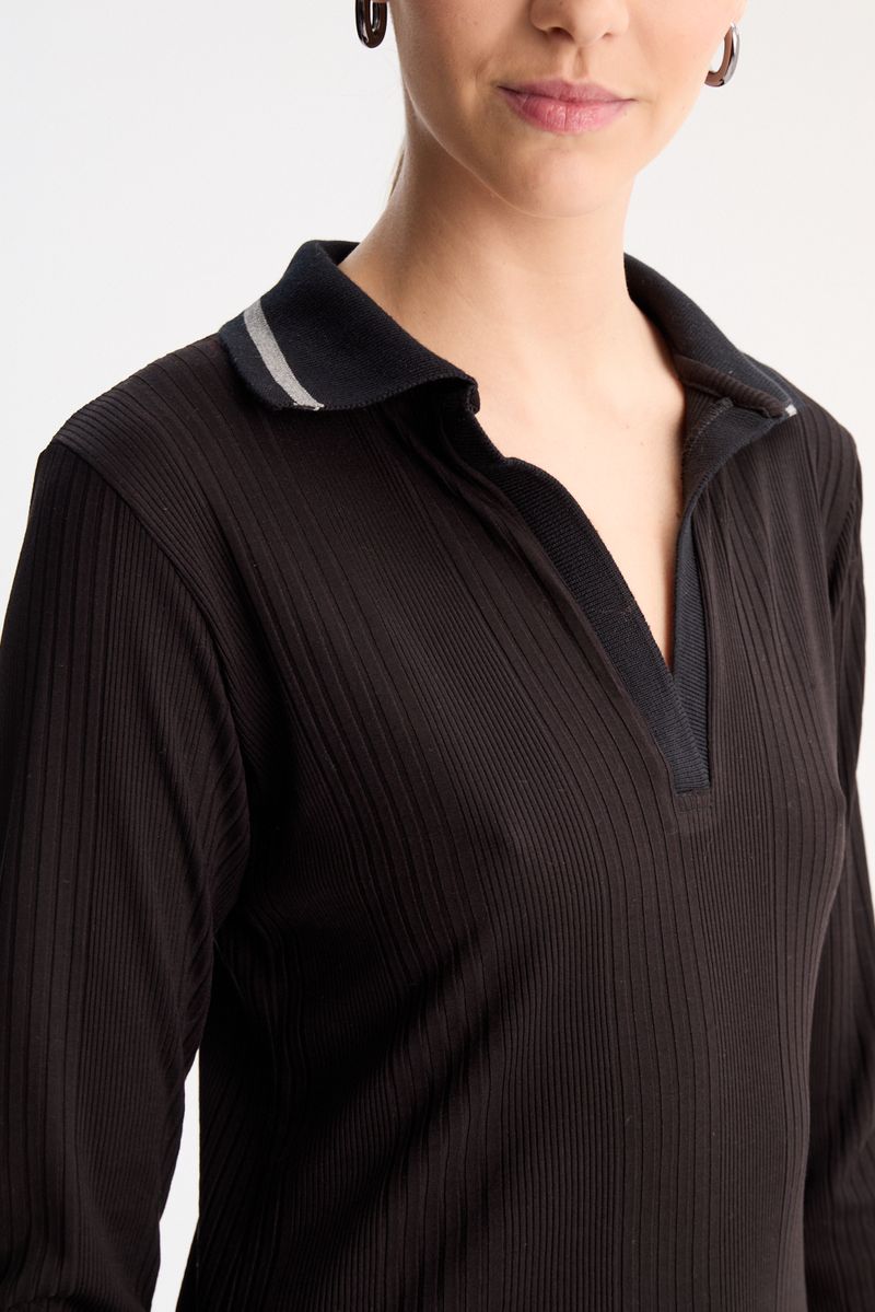 REMERA MORLEY POLO