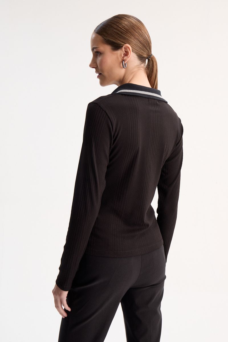 REMERA MORLEY POLO