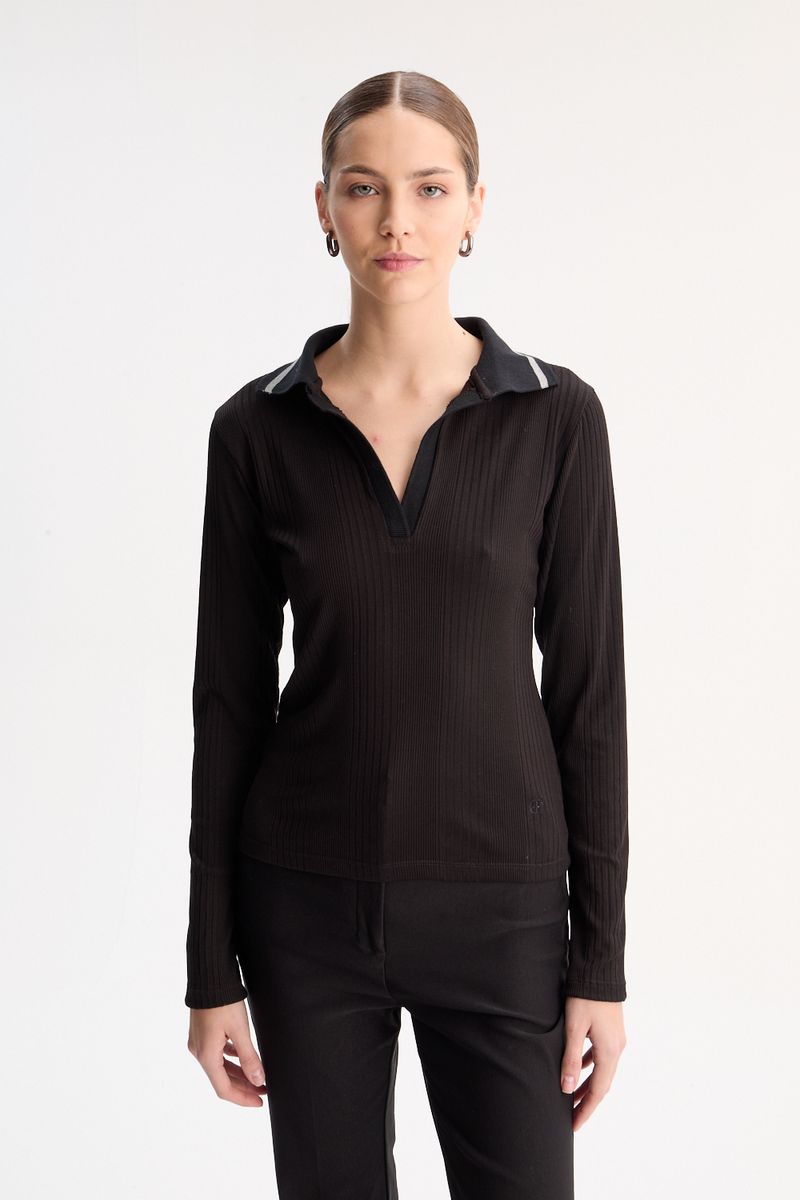 REMERA MORLEY POLO