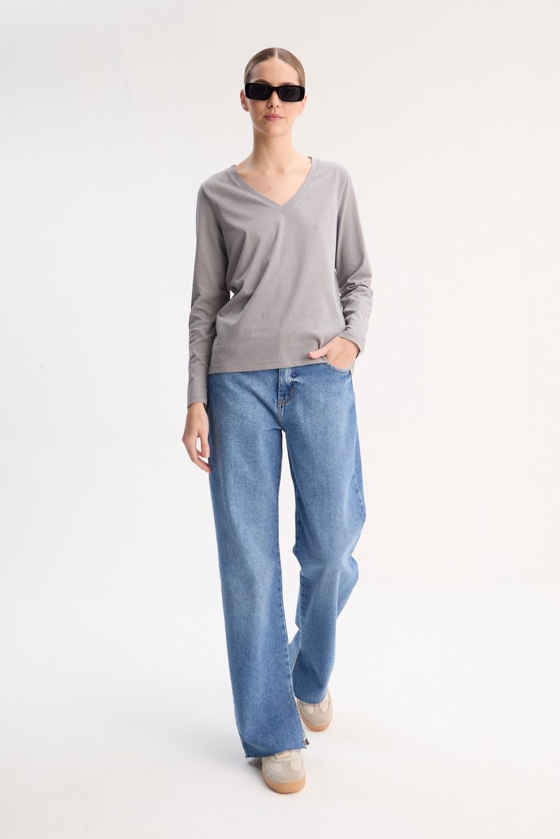 REMERA PERUVIAN EMILIA