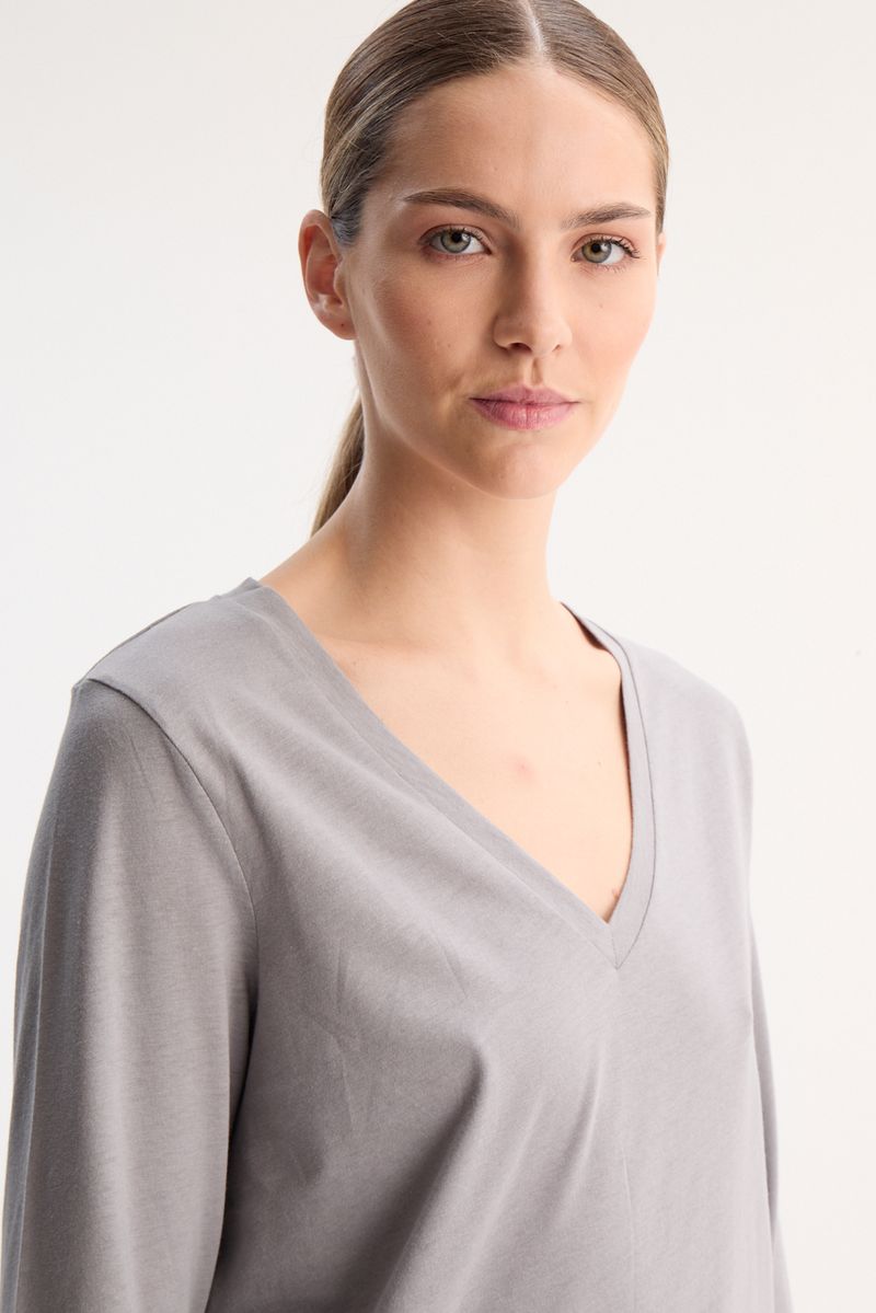 REMERA PERUVIAN EMILIA