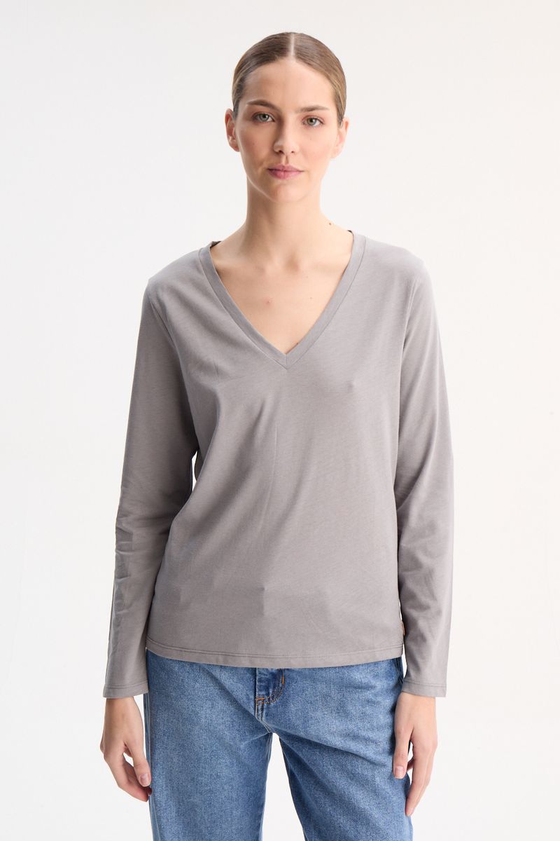 REMERA PERUVIAN EMILIA