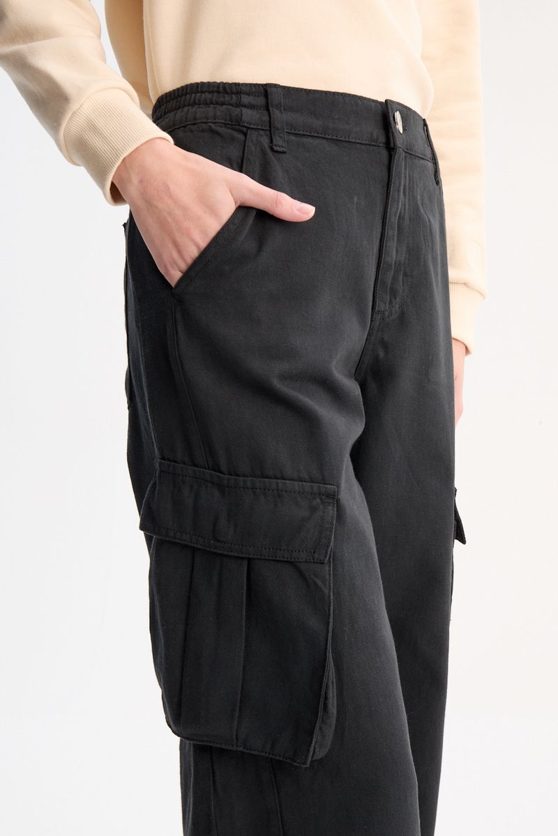 JEAN STRAIGHT CARGO WILL