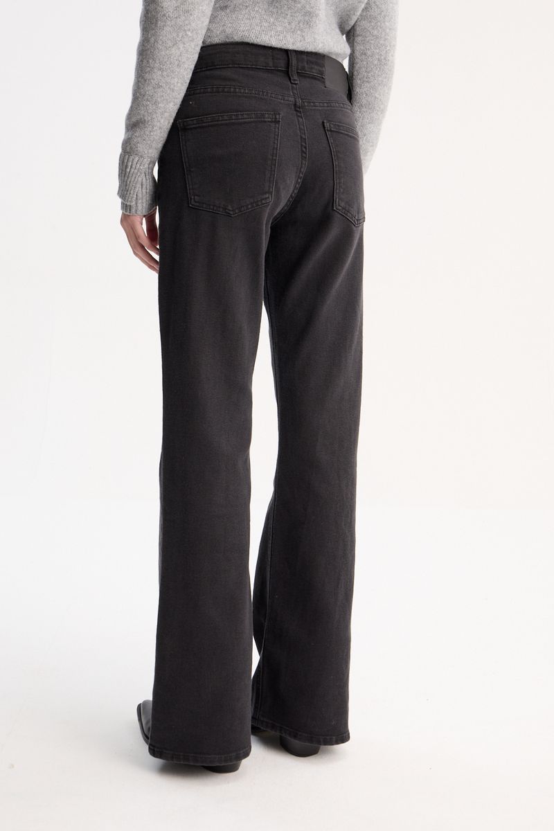 JEAN SKINNY FLARE BALI