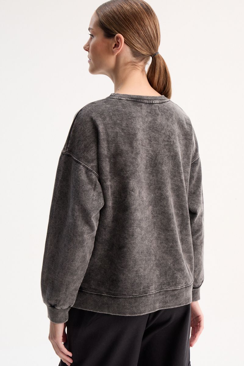 BUZO GARMENT FLOYD