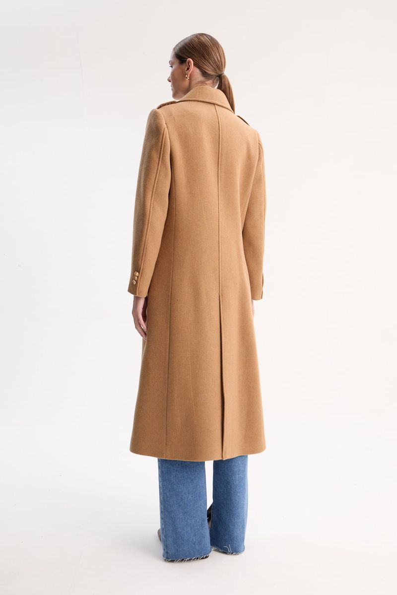 ABRIGO NAVAL VERMEER