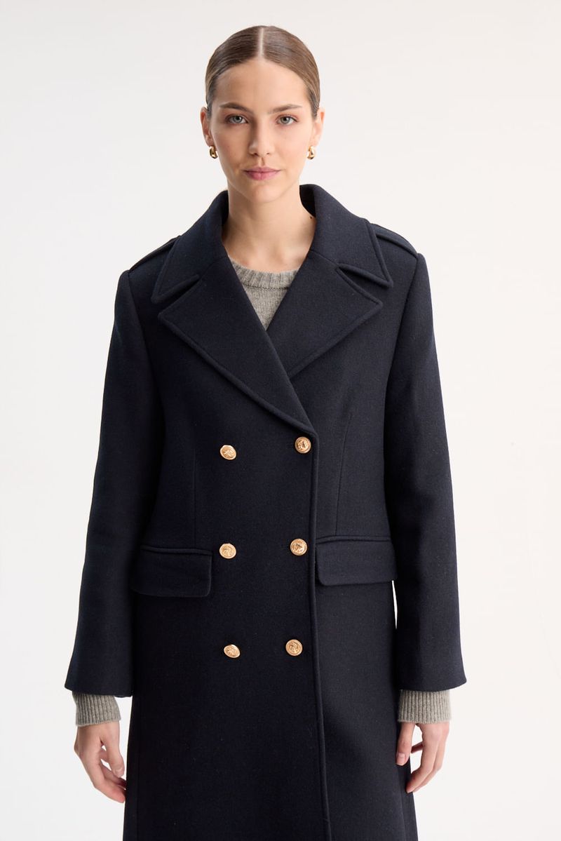 ABRIGO NAVAL VERMEER