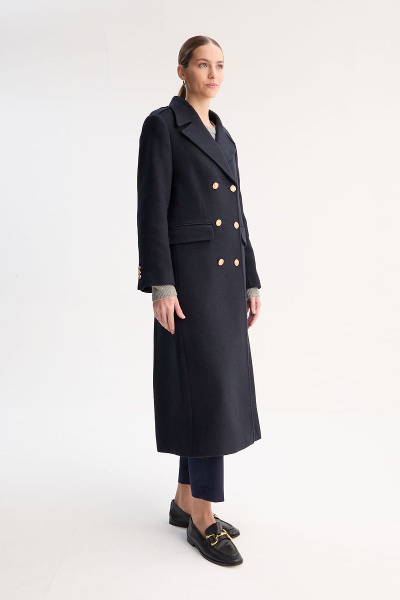 ABRIGO NAVAL VERMEER