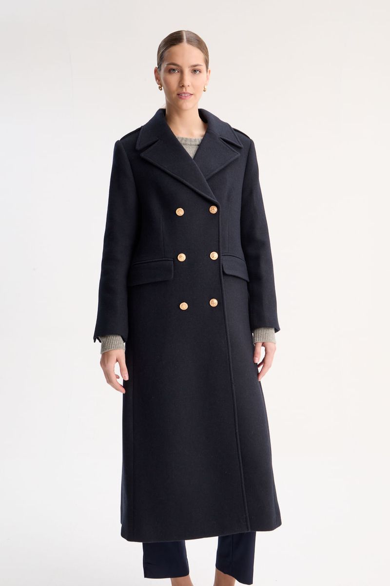 ABRIGO NAVAL VERMEER