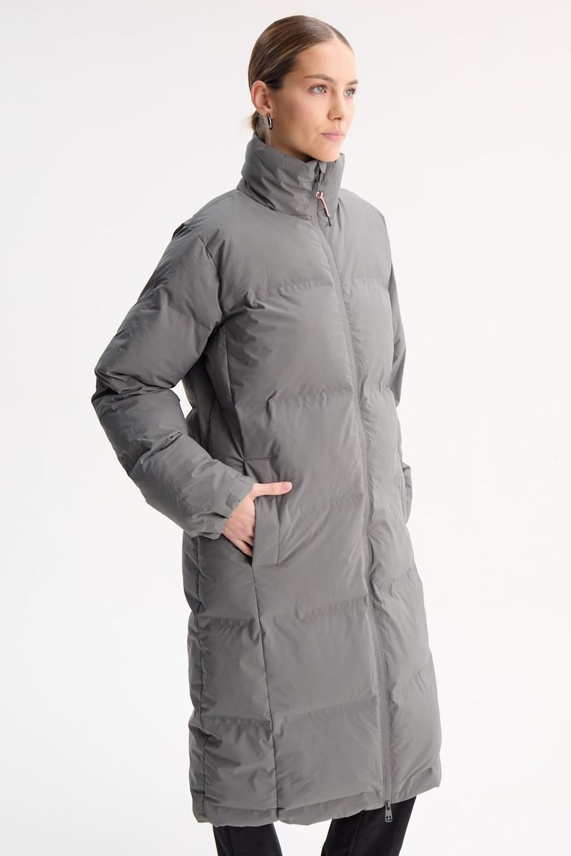CAMPERA LONG ELLISH