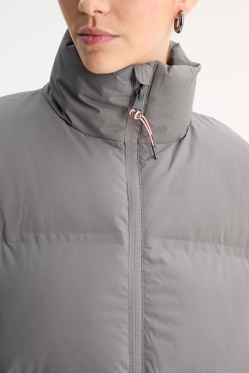 CAMPERA LONG ELLISH
