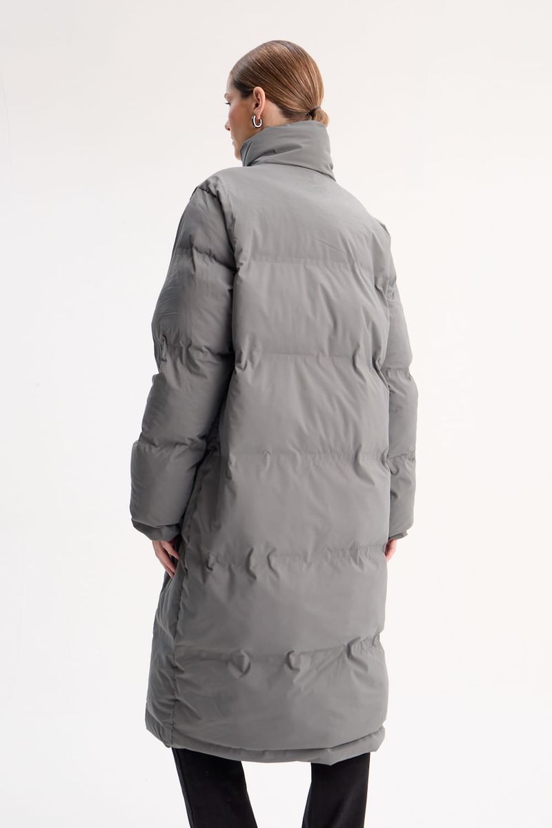 CAMPERA LONG ELLISH