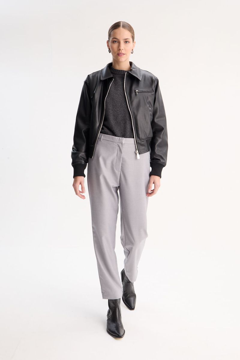 PANTALÓN SASTRERO CIGARETTE GIGLI