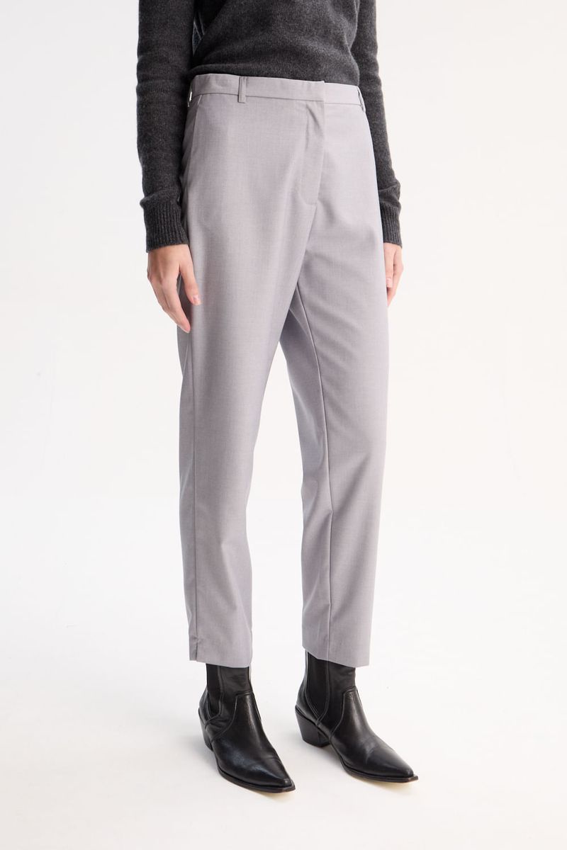 PANTALÓN SASTRERO CIGARETTE GIGLI