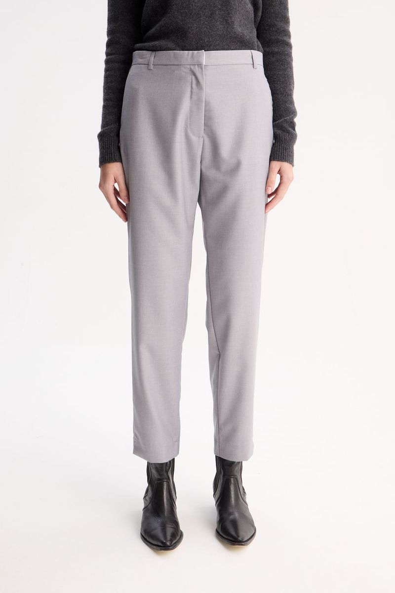 PANTALÓN SASTRERO CIGARETTE GIGLI