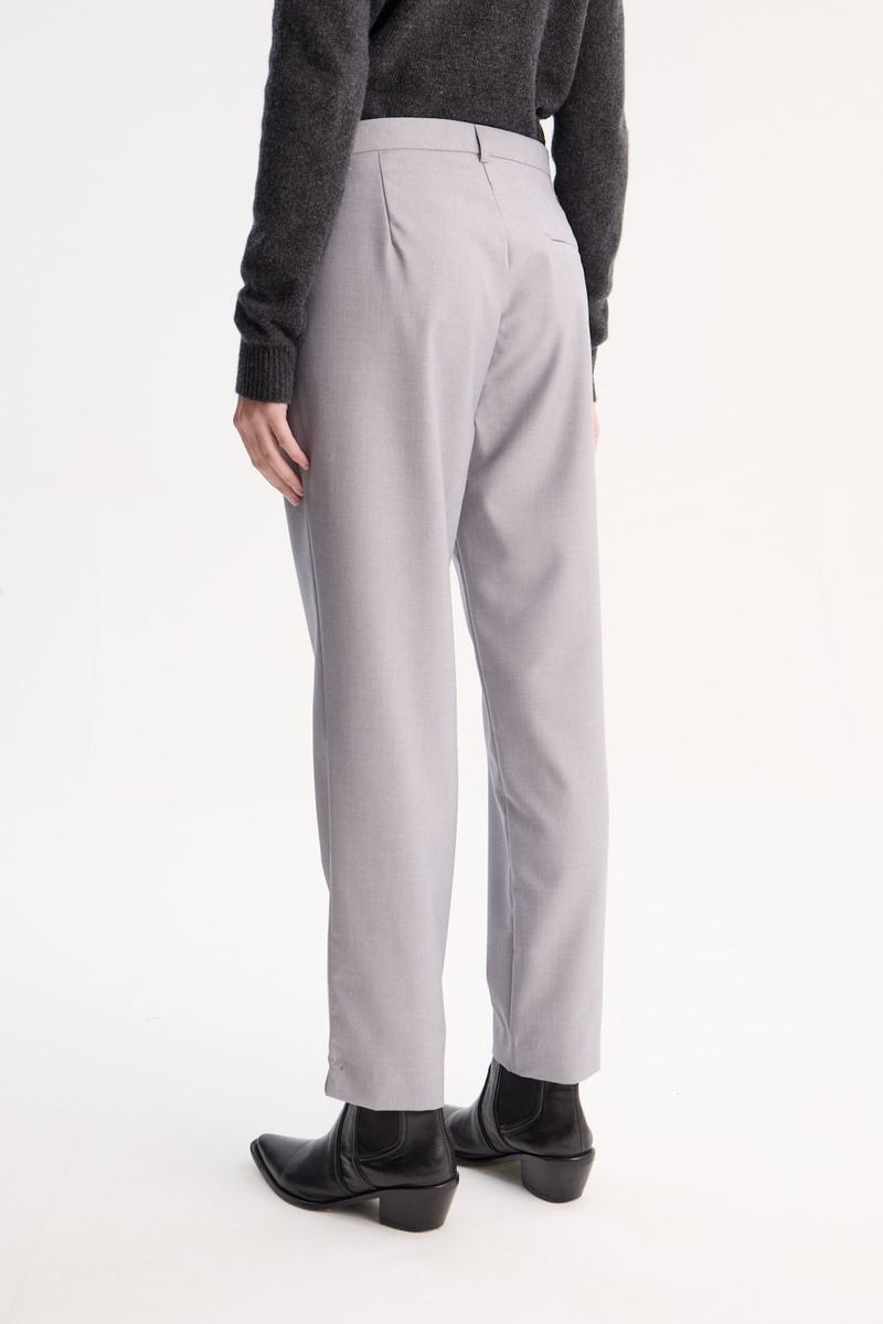 PANTALÓN SASTRERO CIGARETTE GIGLI
