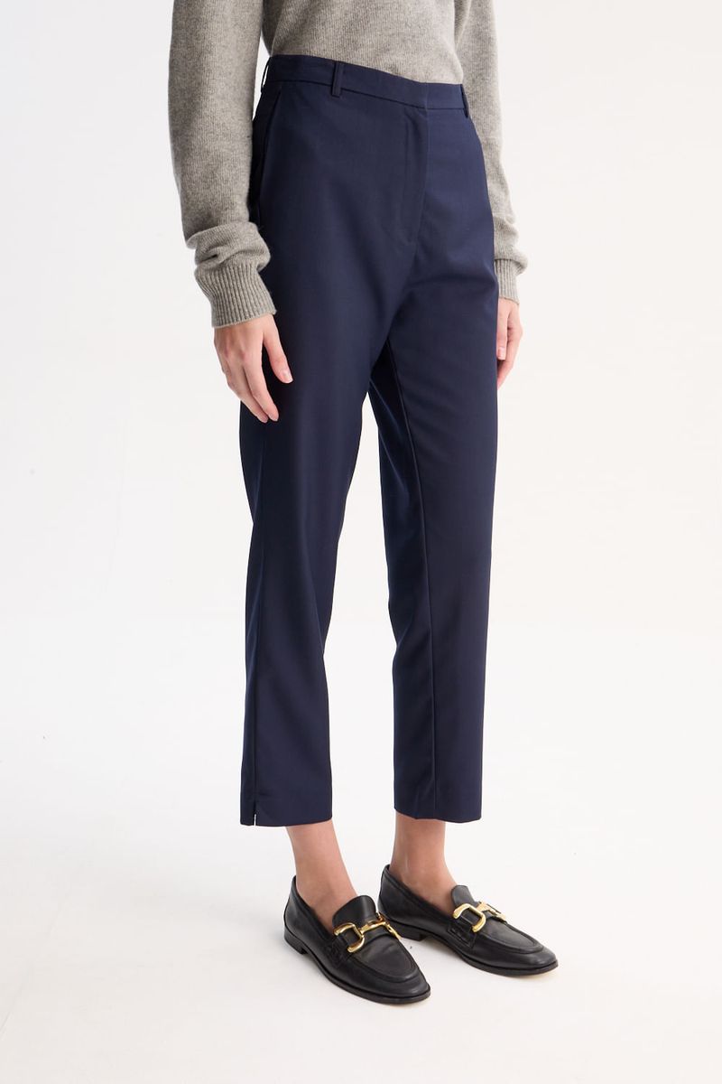 PANTALÓN SASTRERO CIGARETTE GIGLI