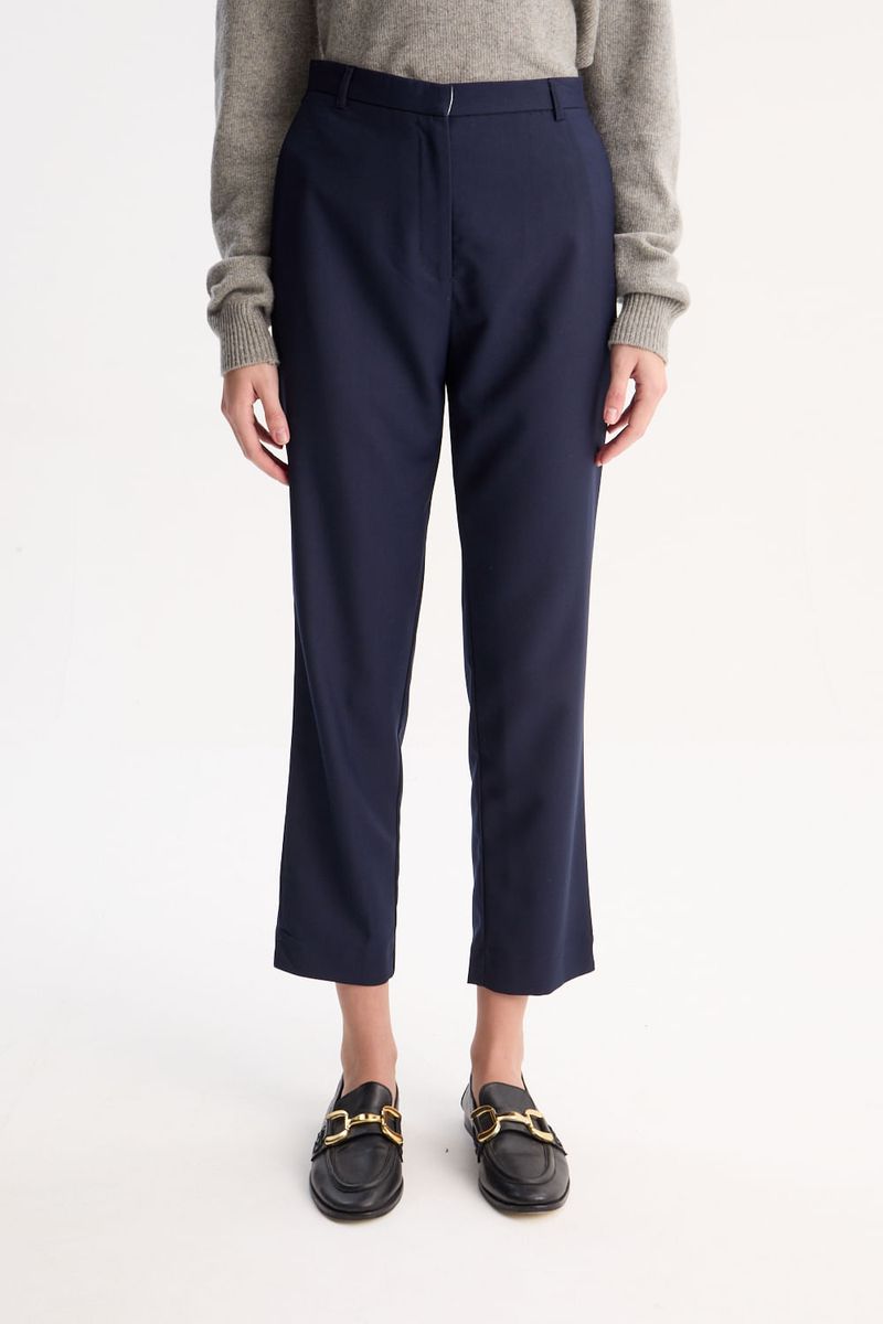 PANTALÓN SASTRERO CIGARETTE GIGLI