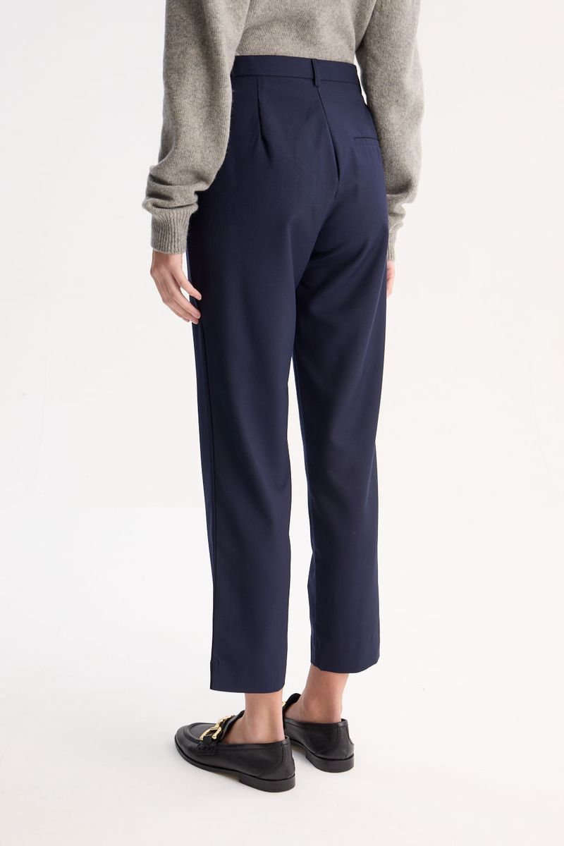 PANTALÓN SASTRERO CIGARETTE GIGLI