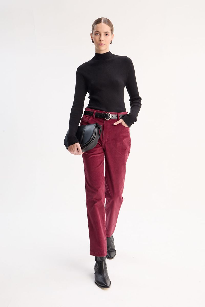 PANTALÓN CORDEROY MARK