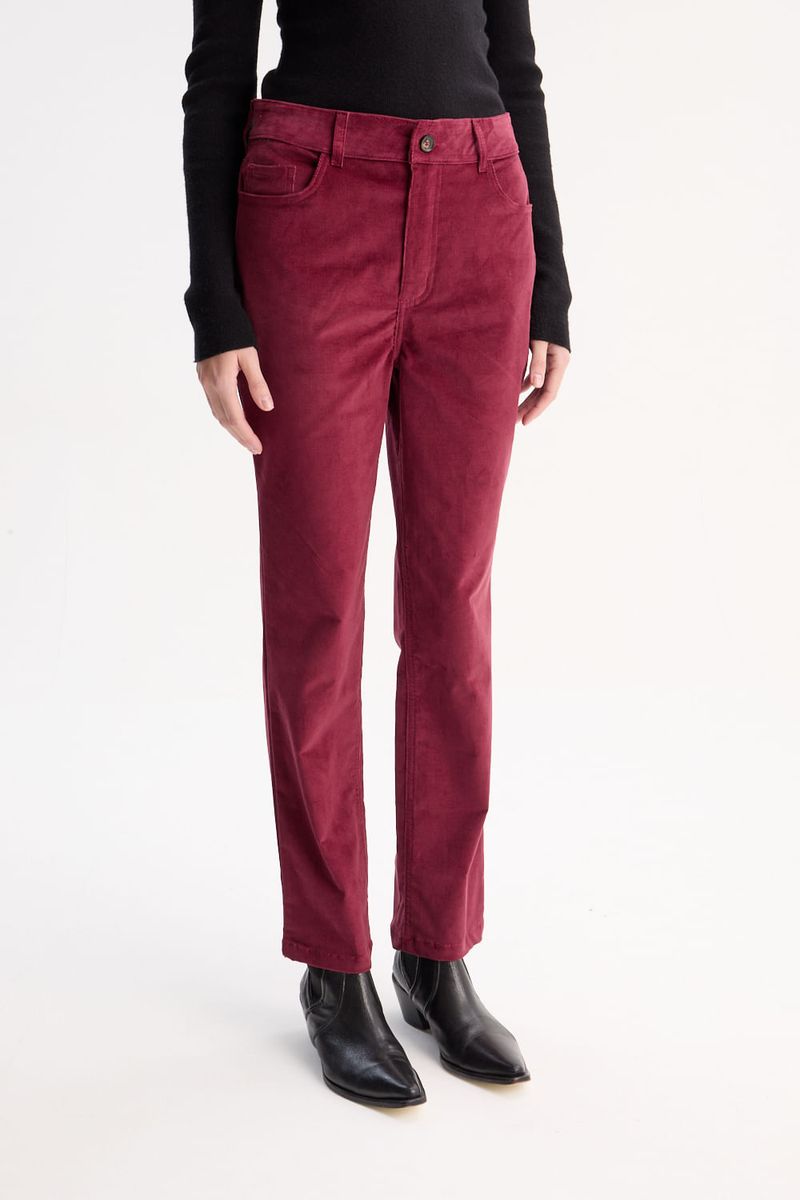 PANTALÓN CORDEROY MARK
