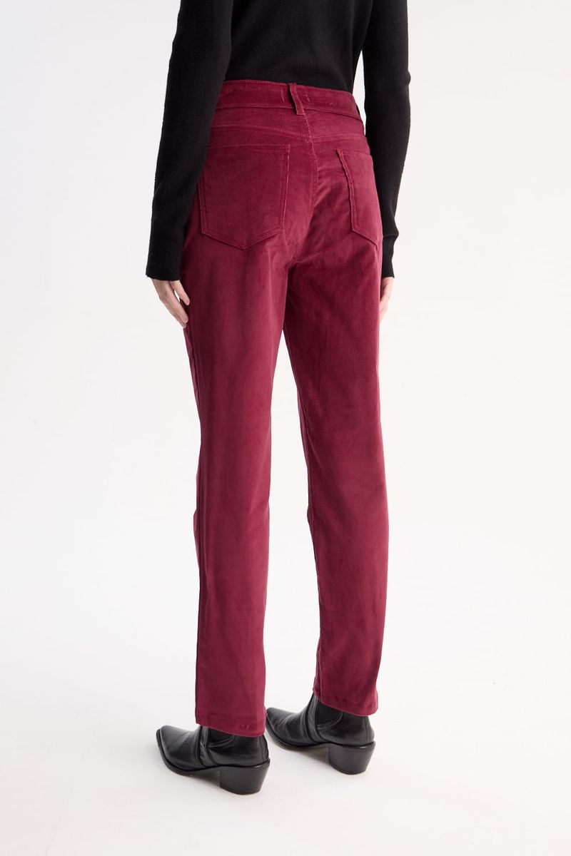 PANTALÓN CORDEROY MARK