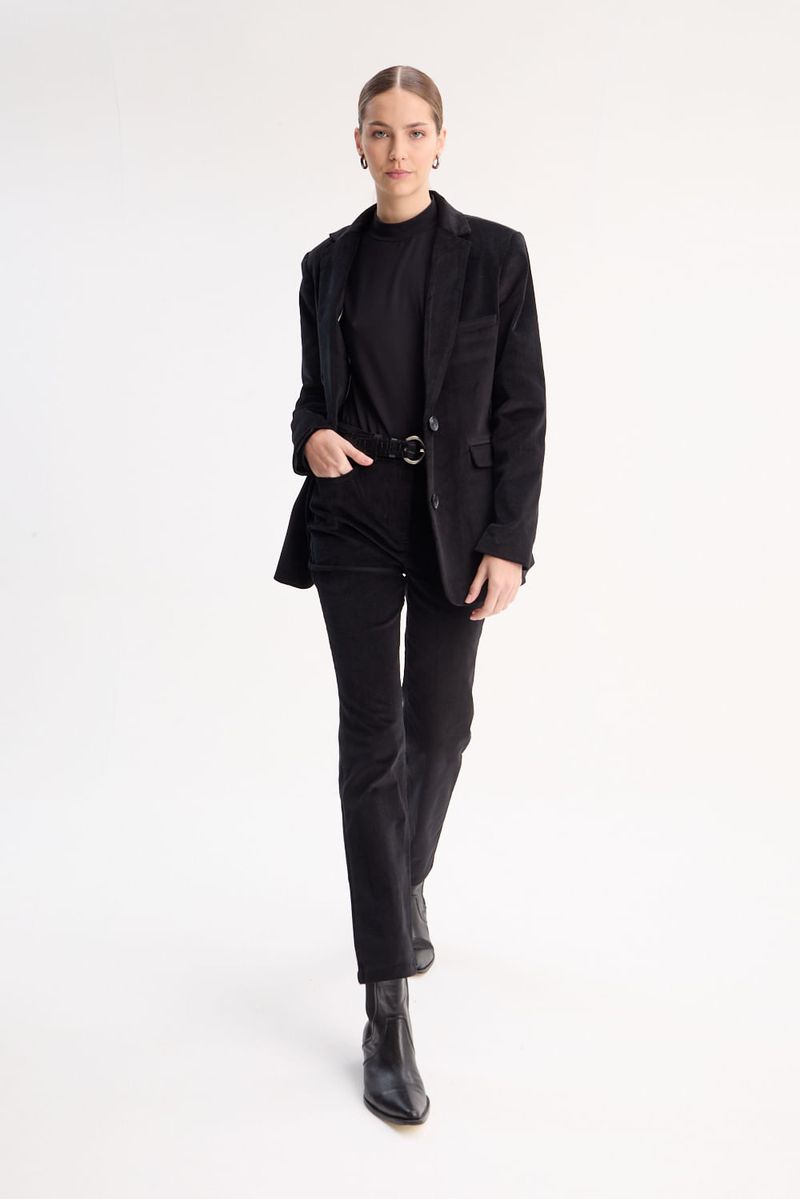 PANTALÓN CORDEROY MARK