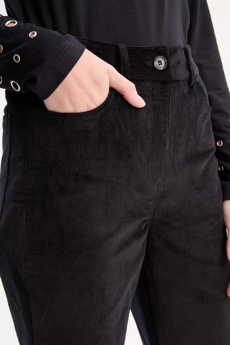 PANTALÓN CORDEROY MARK