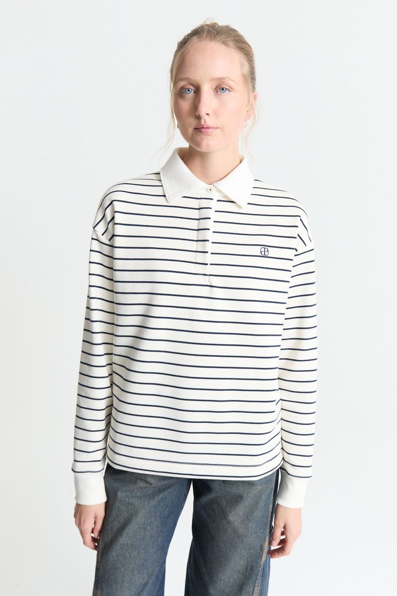 BUZO POLO