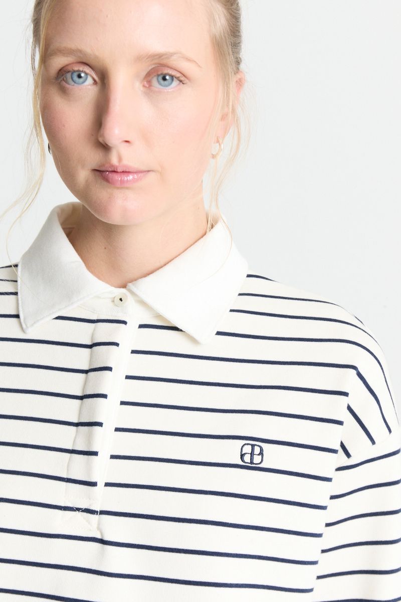 BUZO POLO