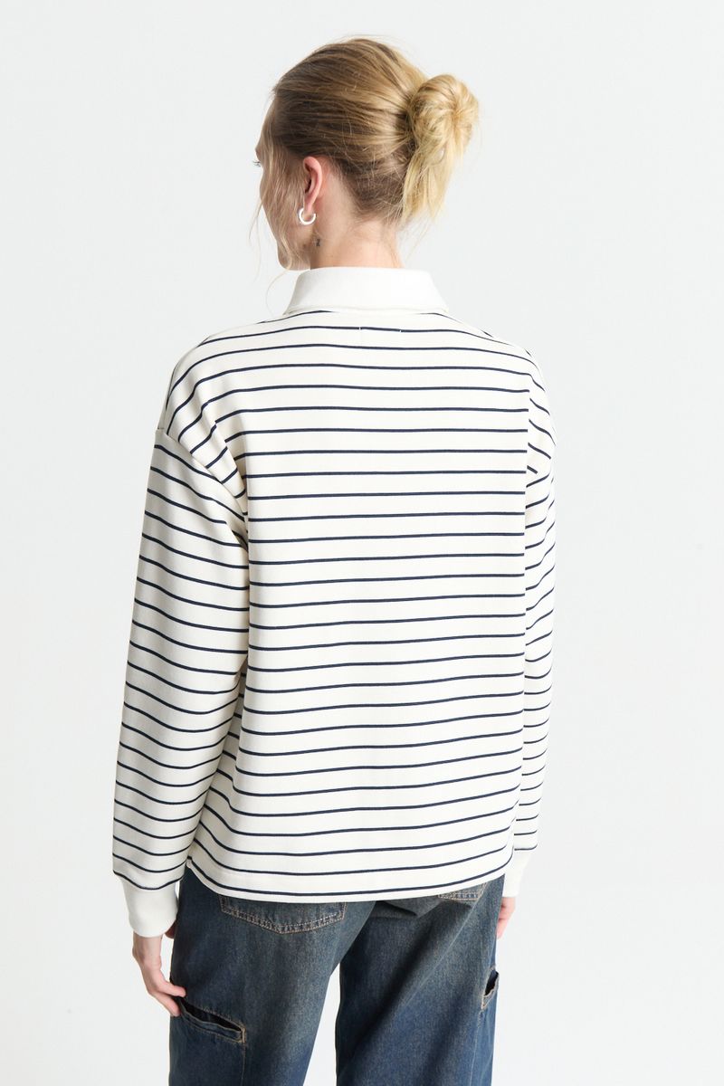 BUZO POLO