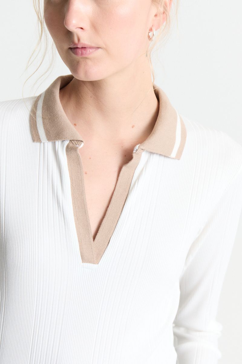 REMERA MORLEY POLO