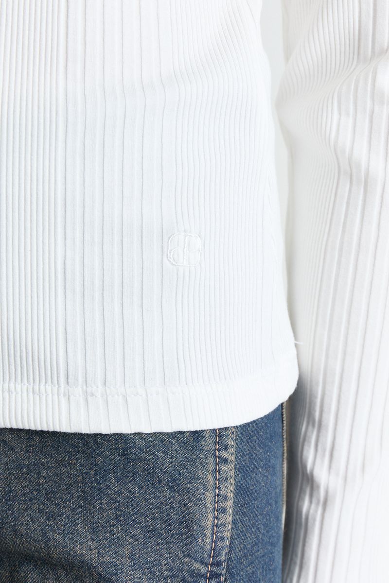 REMERA MORLEY POLO