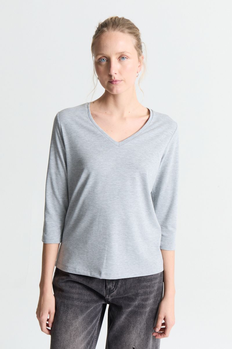 REMERA 3/4 PARIS