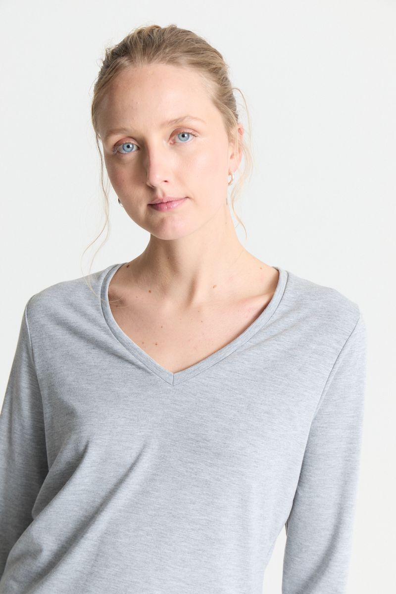 REMERA 3/4 PARIS