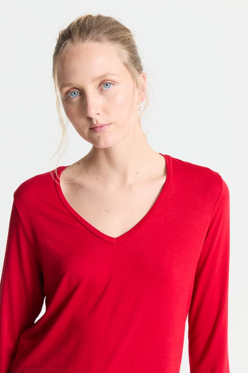 REMERA 3/4 PARIS
