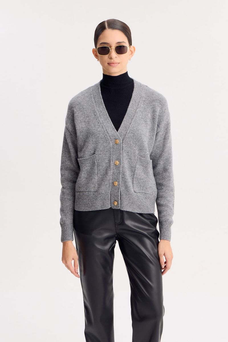 CARDIGAN NAVAL ASTORIA