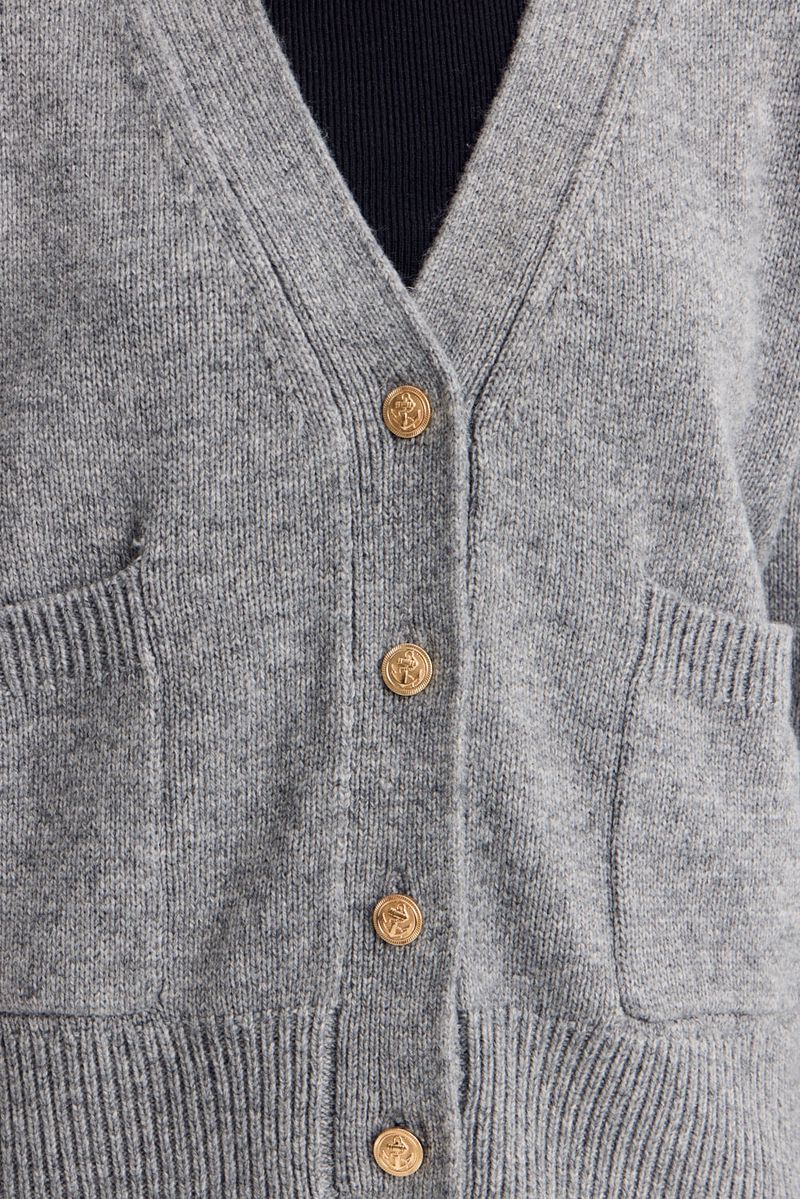 CARDIGAN NAVAL ASTORIA