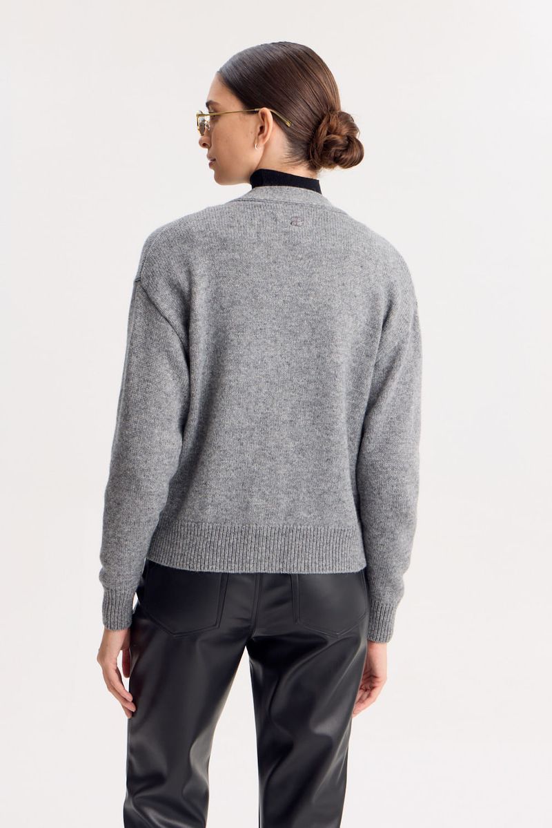 CARDIGAN NAVAL ASTORIA