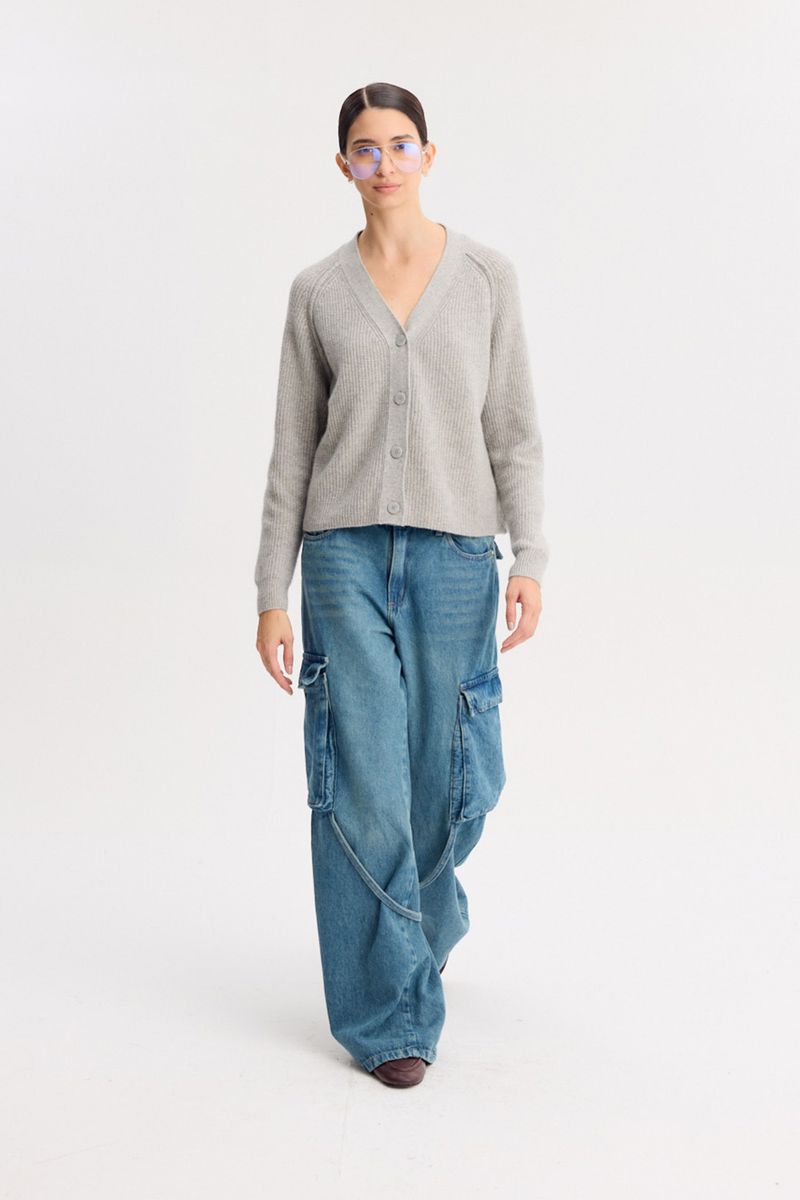 CARDIGAN SIDNEY