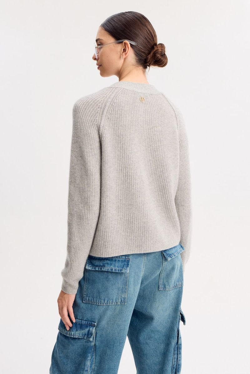 CARDIGAN SIDNEY