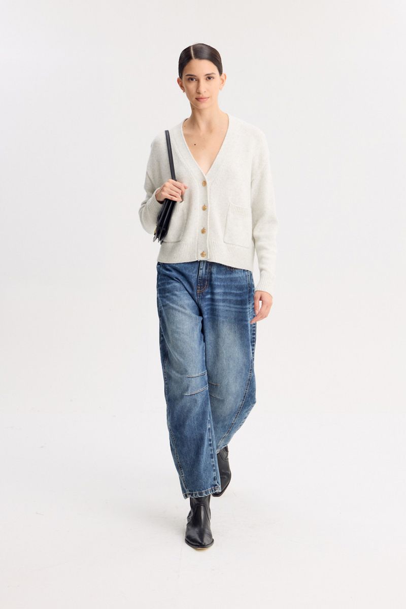 CARDIGAN NAVAL ASTORIA