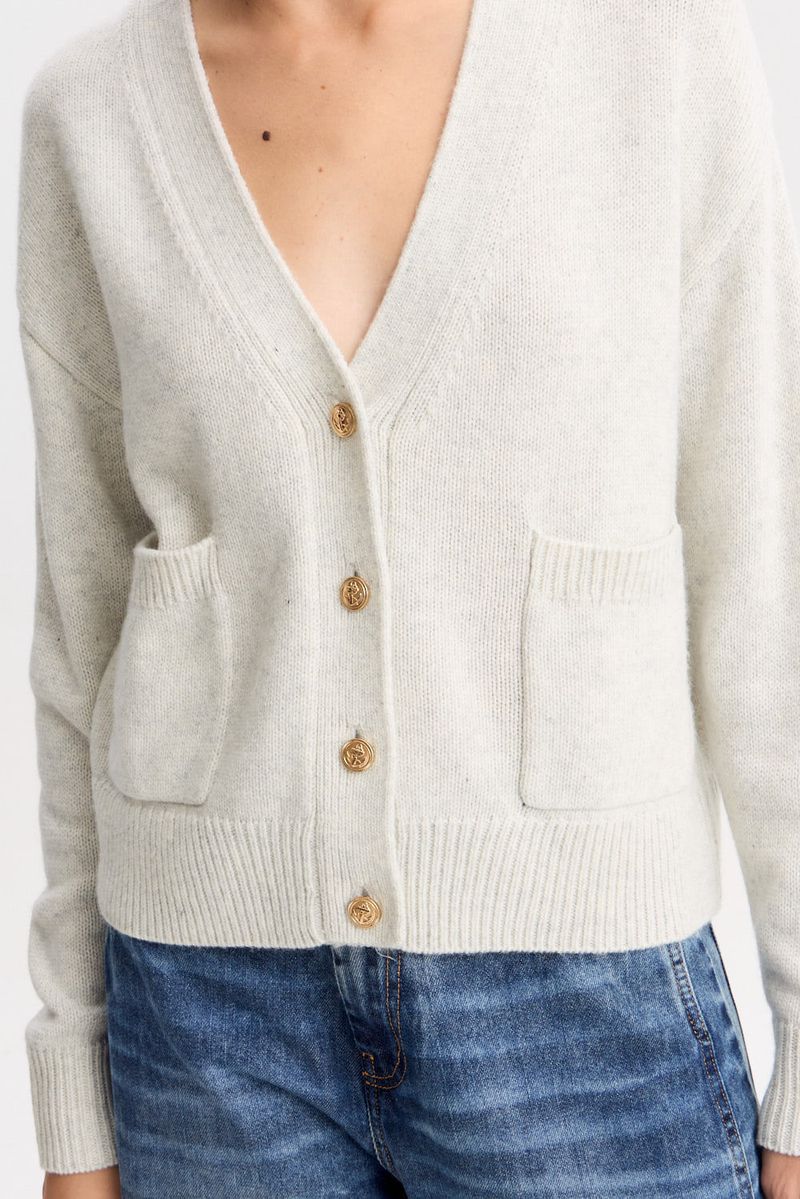 CARDIGAN NAVAL ASTORIA