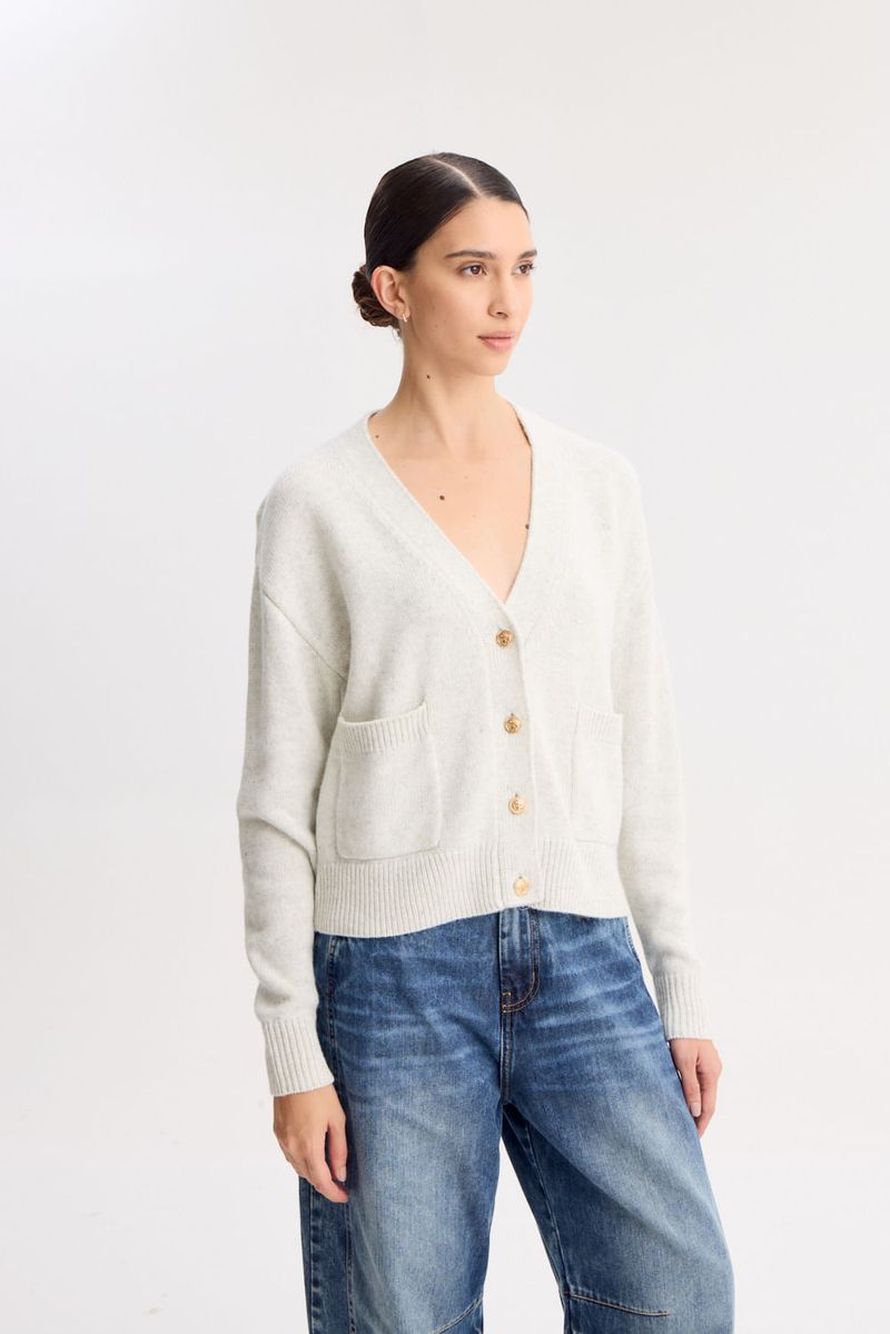 CARDIGAN NAVAL ASTORIA