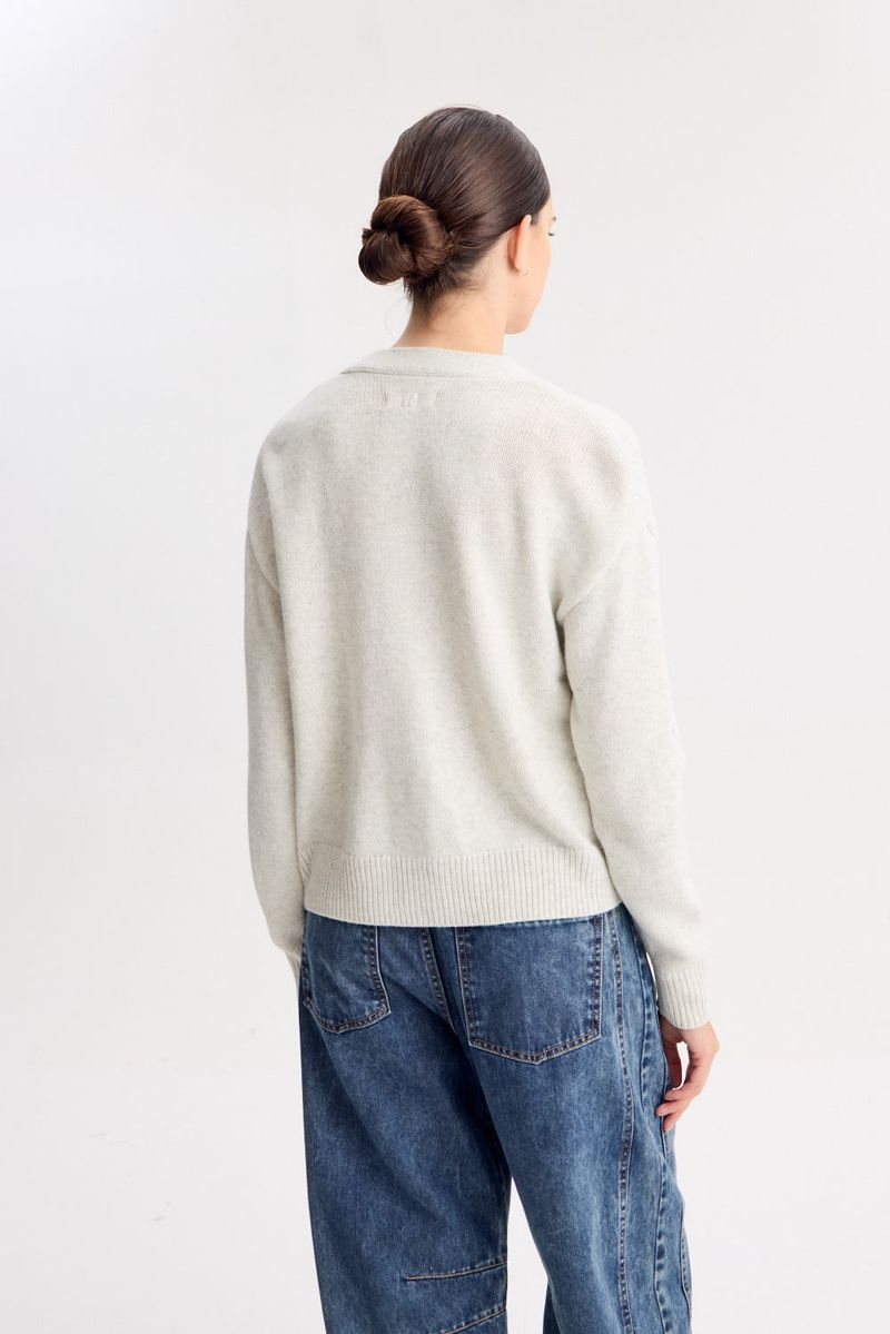 CARDIGAN NAVAL ASTORIA
